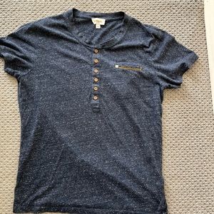 Men’s Diesel shirt